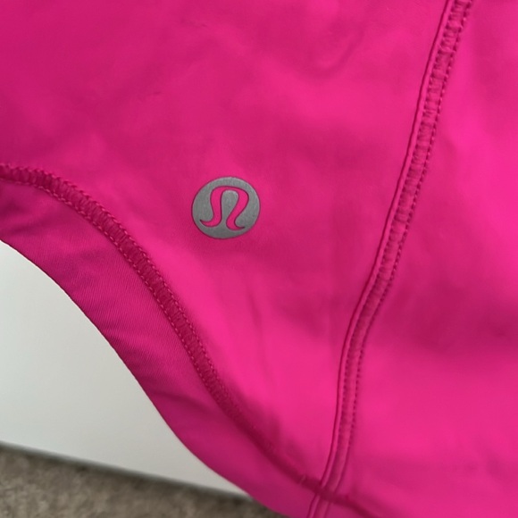 Lululemon Sculpt Tank Top - Picture 3 of 3